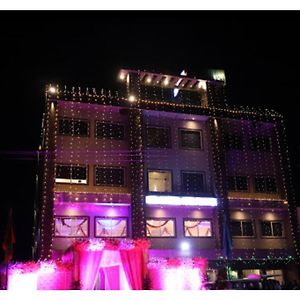 Hotel Shiv Shakti, Kiratnagar, Madhya Pradesh Naiapura Exterior photo