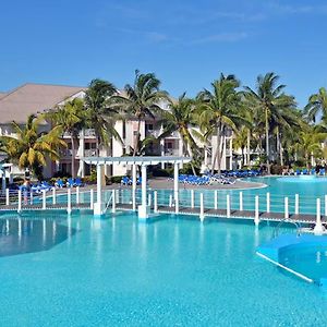 Hotel Melia Peninsula Varadero Exterior photo