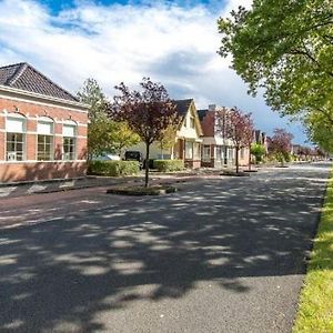 Bed and Breakfast Het Schuurhuis Stadskanaal Exterior photo