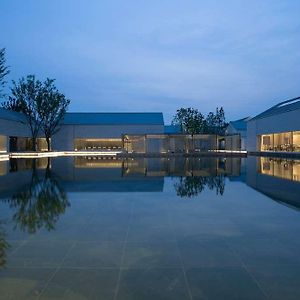 Hotel Alila Wuzhen Tongxiang Exterior photo