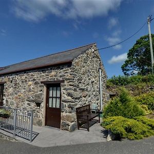 Apartmán Carnedd Llywelyn Llanrwst Exterior photo