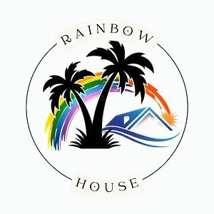 Vila Rainbow House León Exterior photo