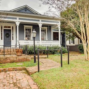 Vila Comfy Central Natchez Hideaway Walk To Dtwn! Exterior photo