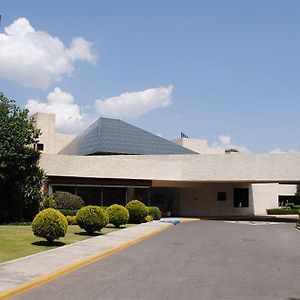 Cantalagua Inn Toluca Exterior photo