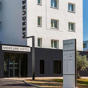 Hotel Mercure Toulouse Aeroport Blagnac Exterior photo