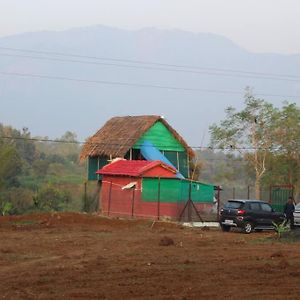 Vila Susasya Farm / Private Space Višákhapatnam Exterior photo