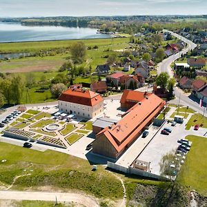 Bel Mon Resort & Spa Rybnik  Exterior photo