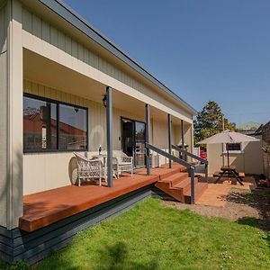 Gold'N Thames - Thames Holiday Home Exterior photo