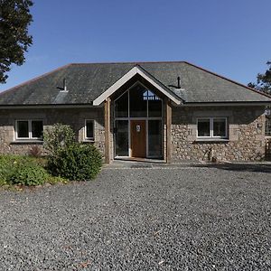 Vila Lower Mellan Barn Helston Exterior photo