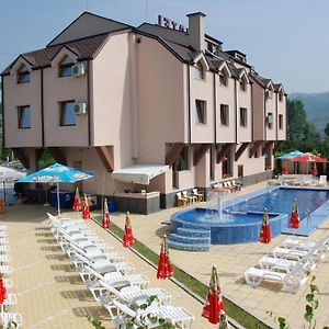 Hotel Nice Simitli Exterior photo