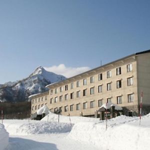 Hotel Kyukamura Oku-Daisen Daisen  Exterior photo