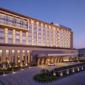 Hotel Taj Amer, Džajpur Exterior photo