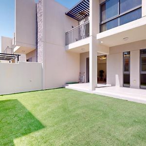 Primestay - Odora 3Br In Akoya Oxygen Dubaj Exterior photo