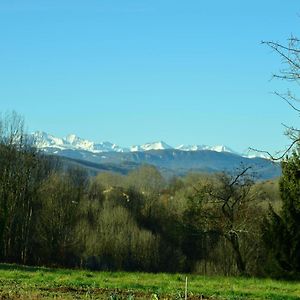 Vila La Pensee Sauvage, Accueil, Partage Et Ressourcement A La Ferme Rimont Exterior photo