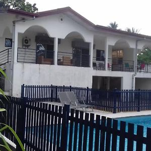 Villa Bleue Kribi Exterior photo