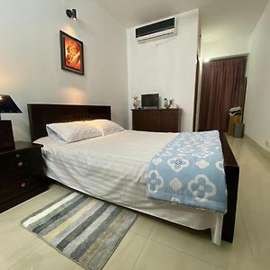 Cozy Ac Private Bedroom Gulshan 1 - 6Km Airport Dháka Exterior photo