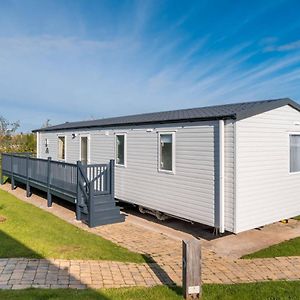 Hotel Lisa Marie-Luxury Caravan-Seton Sands-8 Berth Port Seton Exterior photo