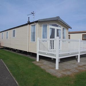 Apartmán Kingfisher Bordeaux 8 Berth Central Heated Free Wifi Ingoldmells Exterior photo