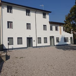 Apartmán Fiume Veneto 1 Bannia Exterior photo