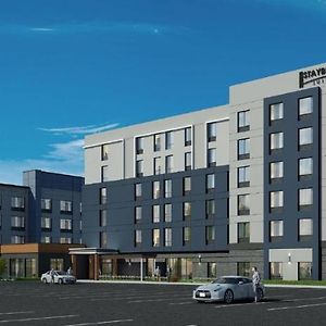 Staybridge Suites Port Elgin By Ihg Exterior photo