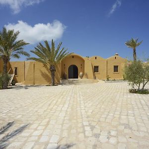 Vila Riadh Dar Almassa Mellita  Exterior photo