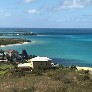 Apartmán St Croix Bliss - Tranquil Retreat-Ocean Views-Island Breezes Christiansted Exterior photo