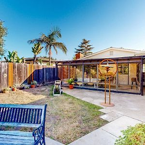 Vila Colorful Casita #B Santa Barbara Exterior photo