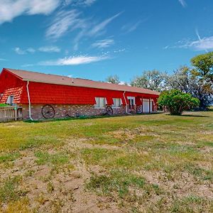 Vila Western Wonders Alamosa Exterior photo