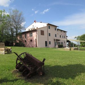 Bed and Breakfast Casal Bengodi Poggio a Caiano Exterior photo