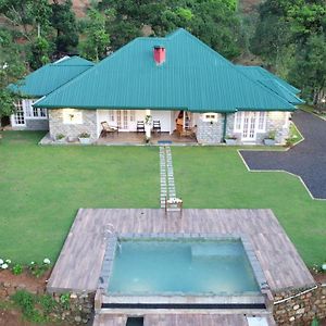 Bed and Breakfast Rockbourne Bungalow Kandy Exterior photo