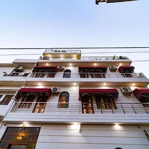 The Roma Homestay In Sarnath Váránasí Exterior photo