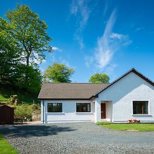 Apartmán Glenfuran Tobermory Exterior photo