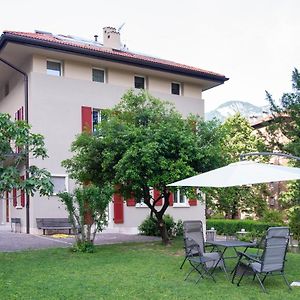 B&B Piedicastello Trento Exterior photo