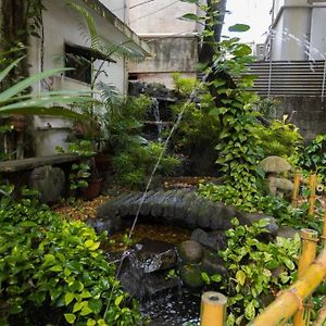 Apartmán Kichu'S House Kochi Exterior photo