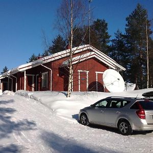 Aparthotel Koli Country Club Hattusaari Exterior photo