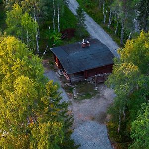 Vila Aamun Kajo Kuusamo Exterior photo