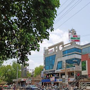 Hotel Green Leaf,Ānand Exterior photo