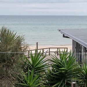 Apartmán Sunset Views In Aspendale Exterior photo