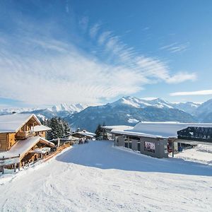 Apartment With Sauna Right On The Ski Slope Mittersill Exterior photo