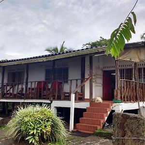 Hotel Los Cocos Hostal Bazan Exterior photo