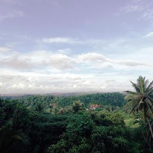 Villa Hills View Unawatuna Exterior photo