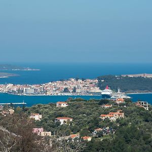 Apartmán Μυτιλήνη Ταξιάρχες Exterior photo