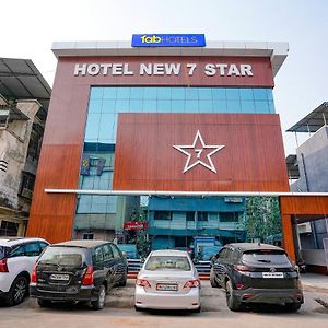 Fabhotel New 7 Star Bombaj Exterior photo