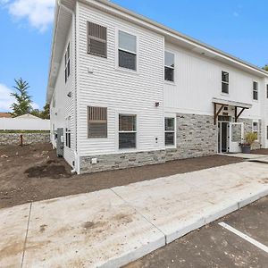 Apartmán The Urban Oasis -Brand New Corporate Apt Downtown Grand Rapids Exterior photo