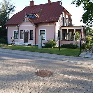 Hotel Aina Sigulda Exterior photo