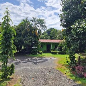 Hotel Finca Mamacita Rusia Exterior photo