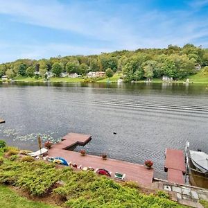 Vila Page Lake Family Getaway Susquehanna Exterior photo