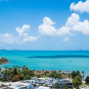 Apartmán Mediterranean Escape Airlie Beach Exterior photo