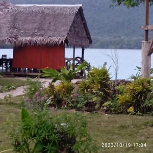 Serenity Bungalows Port-Olry Exterior photo