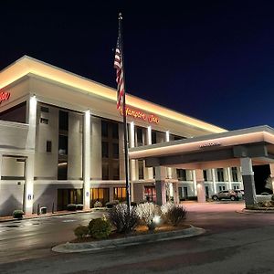 Hampton Inn - Hillsville Exterior photo